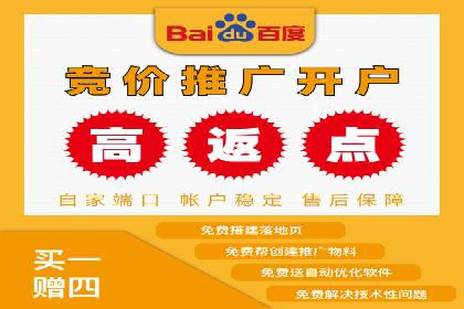 百度竞价广告投放案例：关键词策略与效果分析
